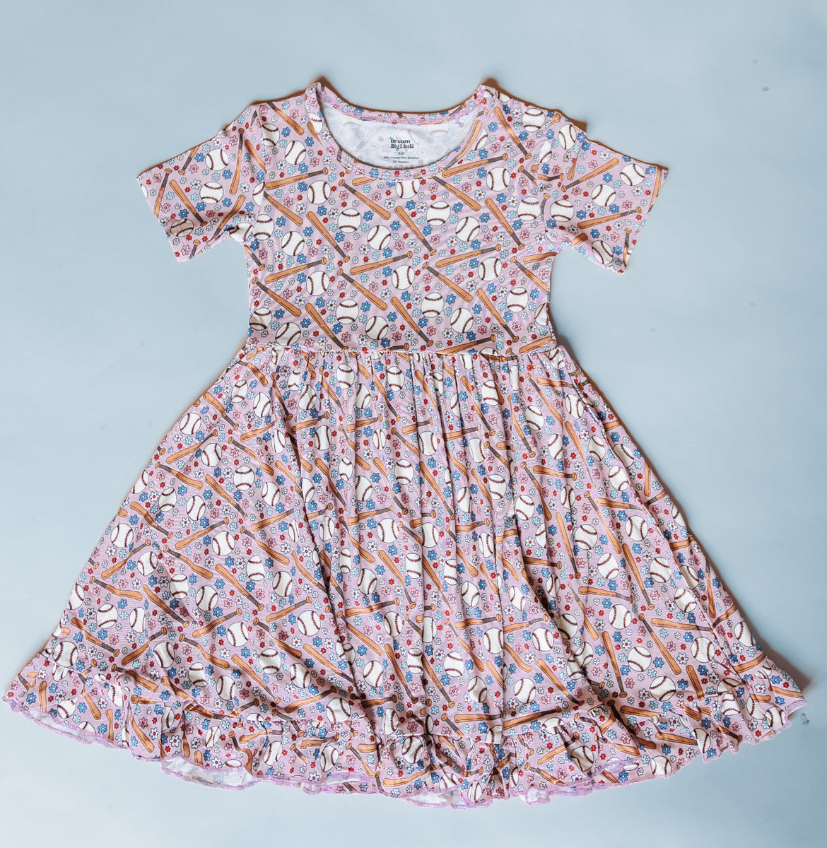 DIRT & DAISIES DREAM Rüsche KLEIDUNG