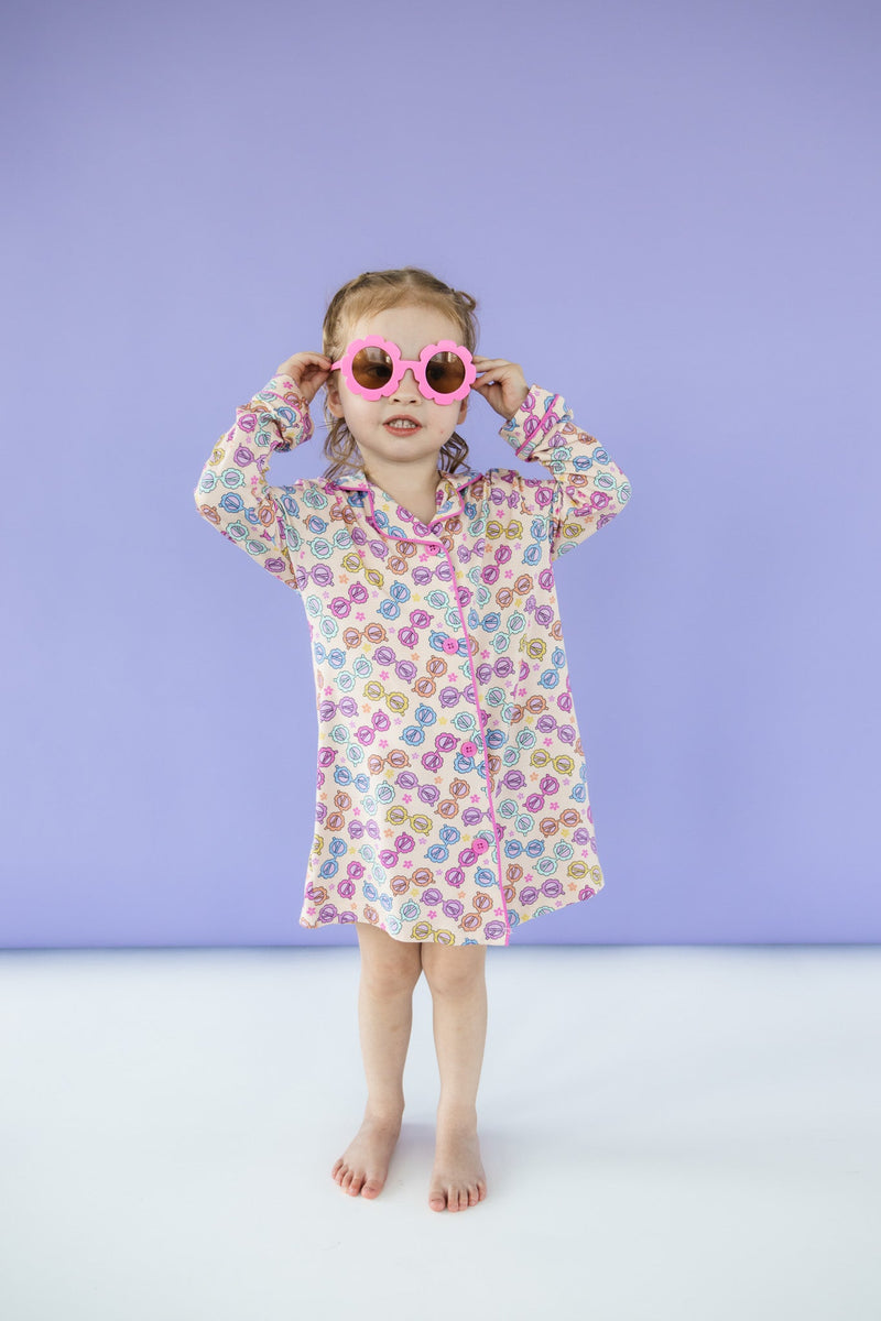 SUNSHINE GIRL'S DREAM Abendkleid