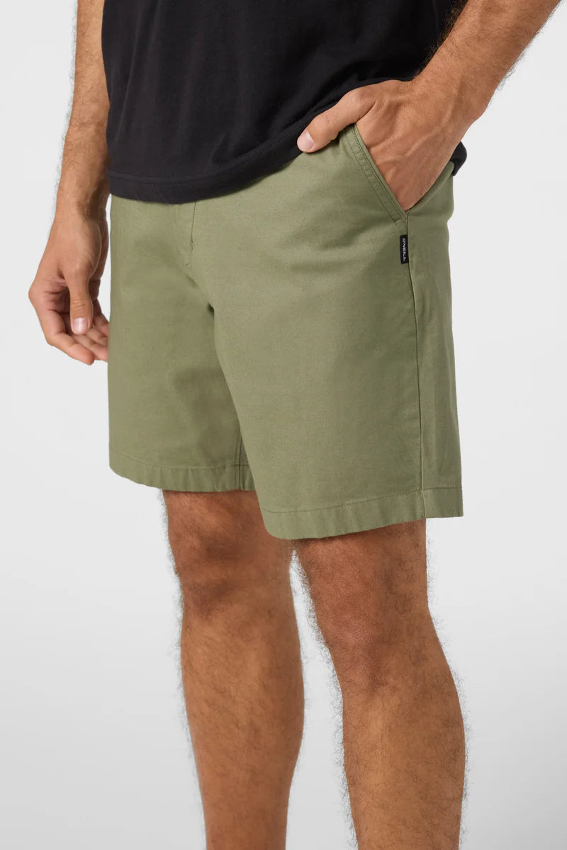 O’Neill Jay Stretch Shorts – Herren