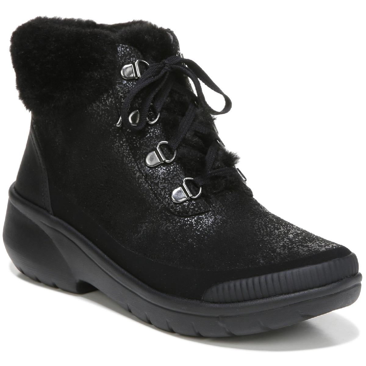 Keeper Comfort Stiefeletten