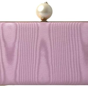 Dolce & Gabbana Seidenrahmen Kupplung Abend Party Geldbörse Damen Tasche (vorherige) 7793338449980