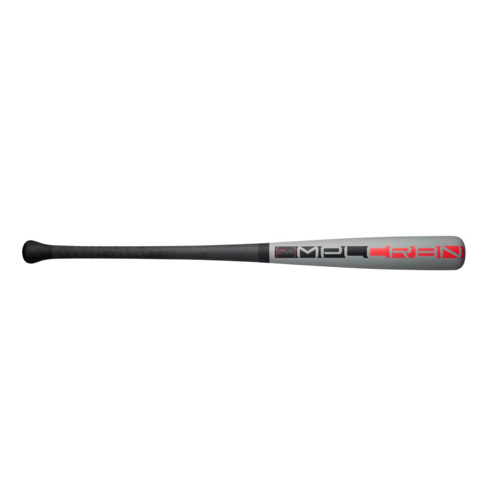 Mizuno MAPLE-CARBON 243 Ahorn/Kohlenstoff Elite Holz Baseballschläger