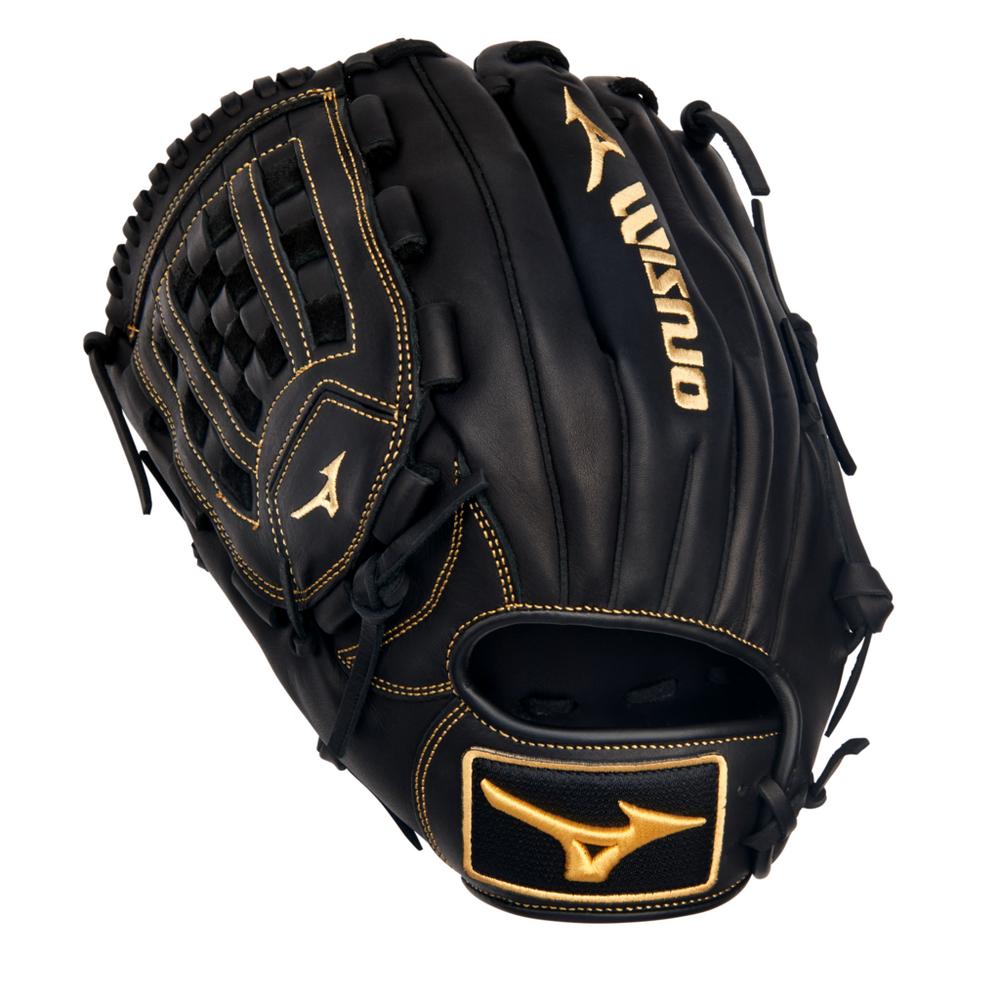 Mizuno MVP Prime Pitcher/Outfield Baseballhandschuh 12′′
