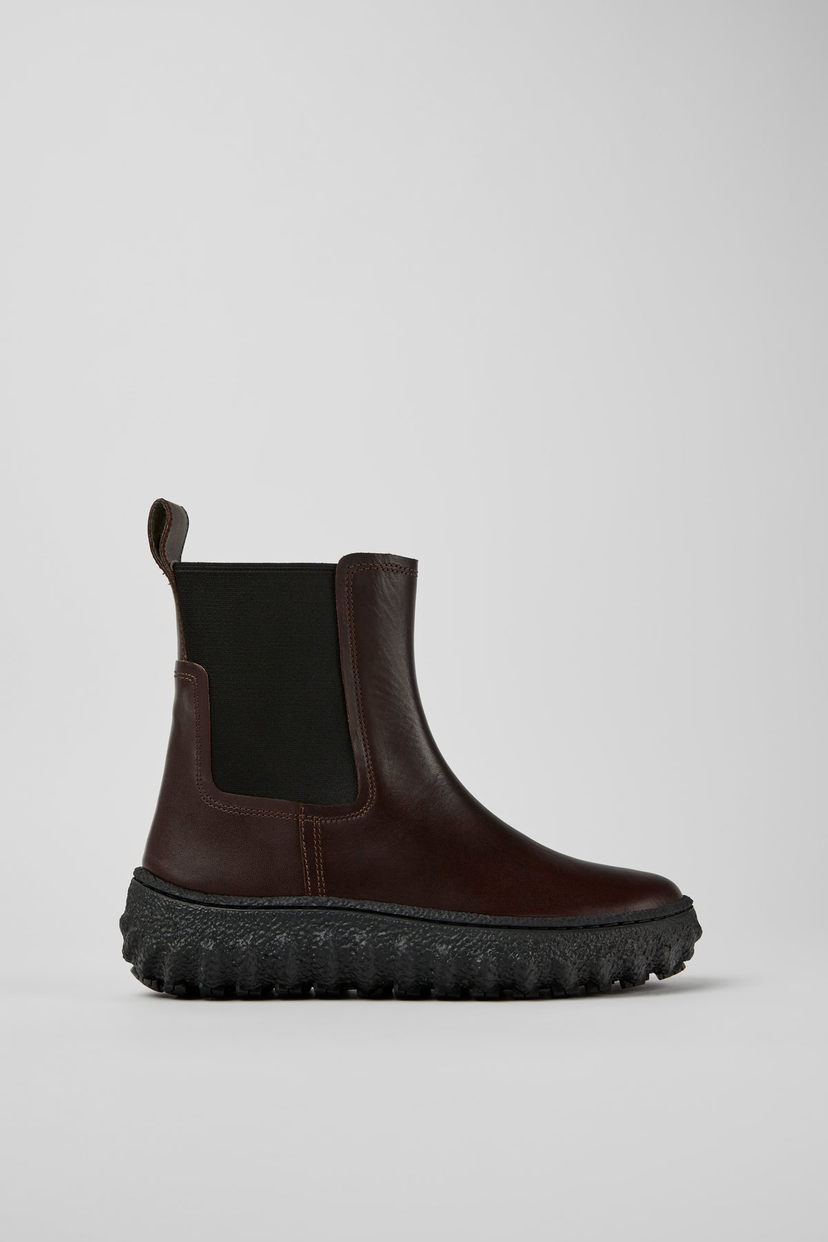 Stiefeletten Damen Camper gemahlen