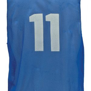 Champion Sports Numbered Practice Vest Jugend