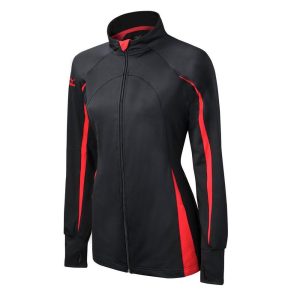 Mizuno Jugend Elite 9 Fokus Full-zip Jacke