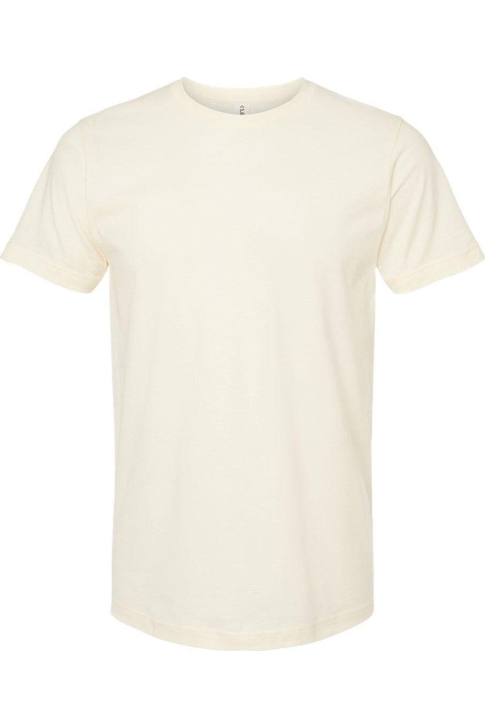 Tultex Unisex T-Shirt aus feinem Jersey