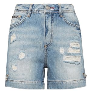 Hot Hose Pins ikonische Plein