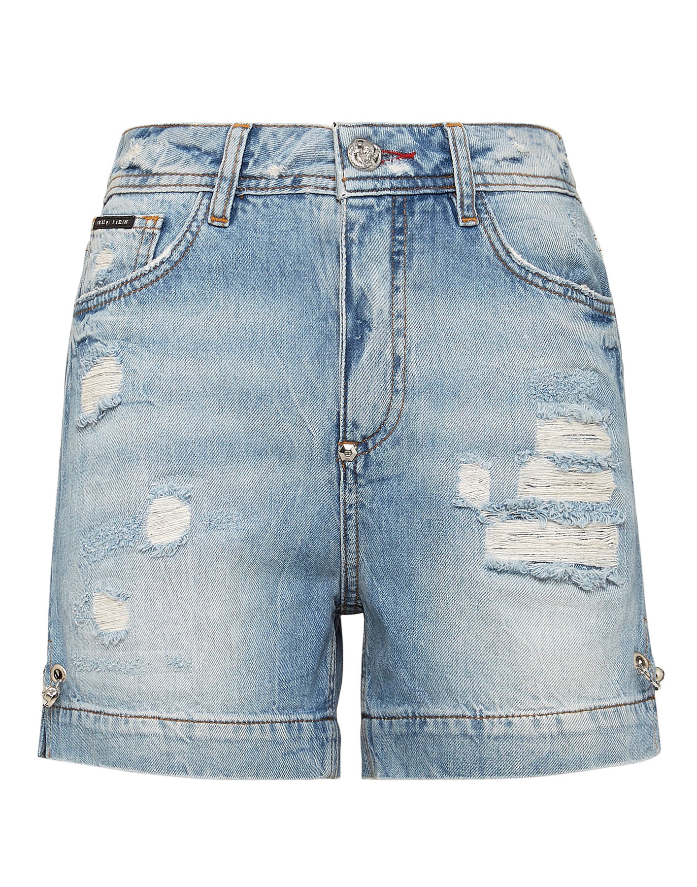 Heiße Hosen Pins Iconic Plein