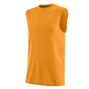 Mizuno Herren Unendlichkeit Training Muskeltank