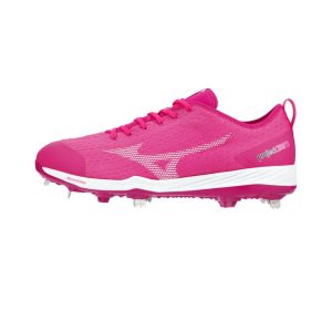 Mizuno Dominant 4 Niedrige Herren Metall Baseball-Klemme