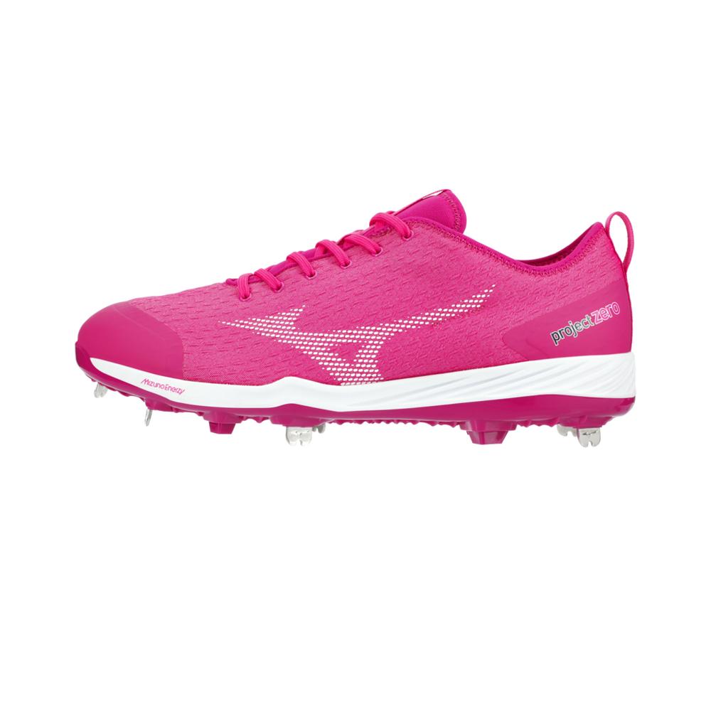 Mizuno Dominant 4 Low Herren Baseball Cleat
