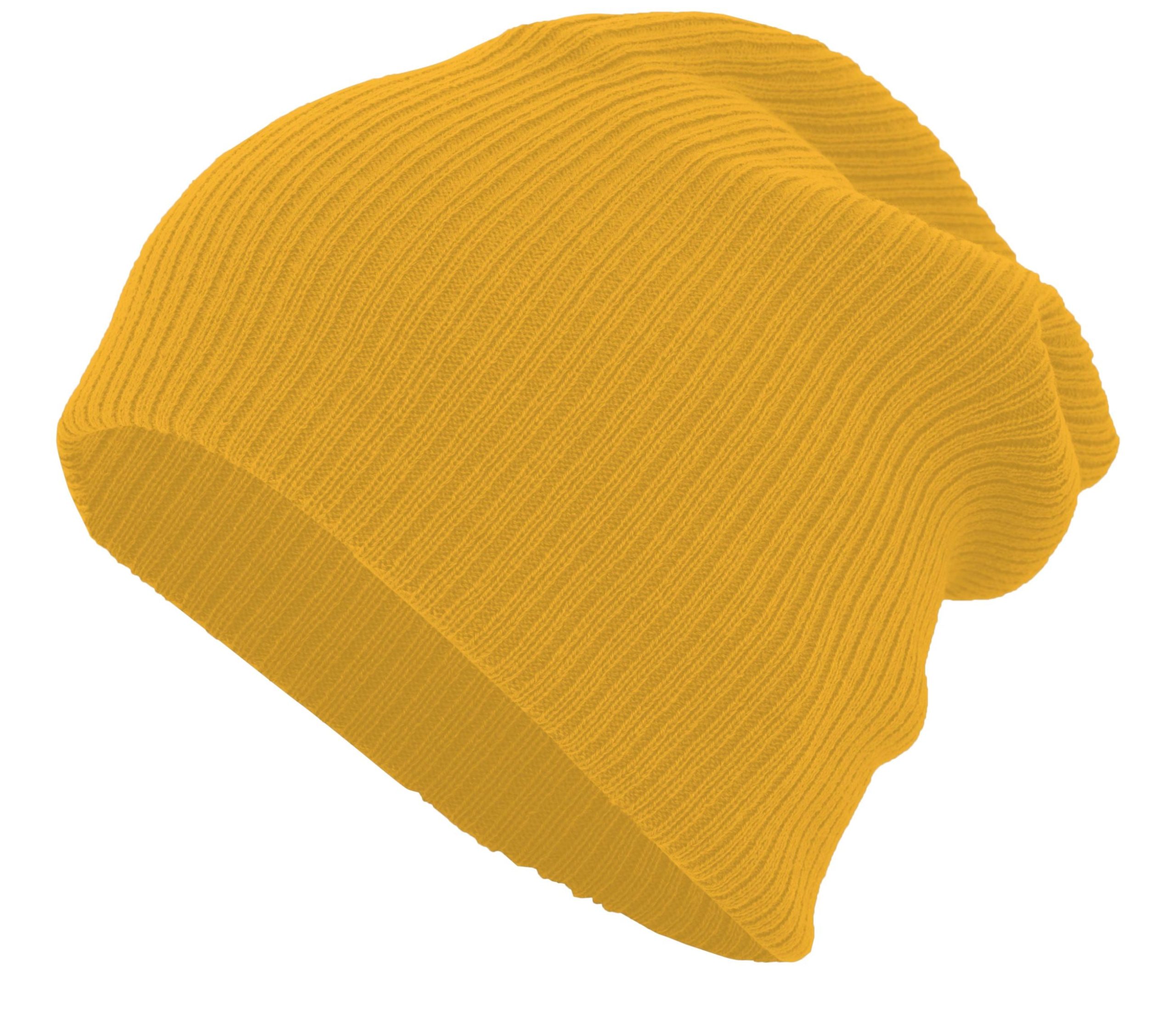 Pacific Headwear Slouchy Mütze