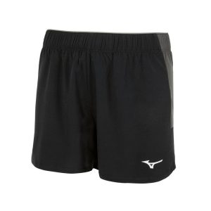 Mädchen mizuno alpha kurz