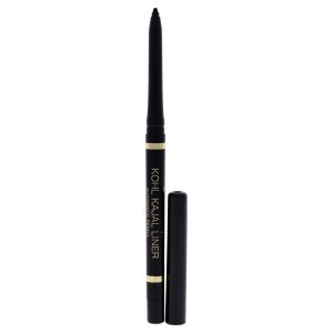 Kohl Kajal Liner Automatic Pencil – 001 Schwarz von Max Factor für Damen – 0,01 oz Eyeliner