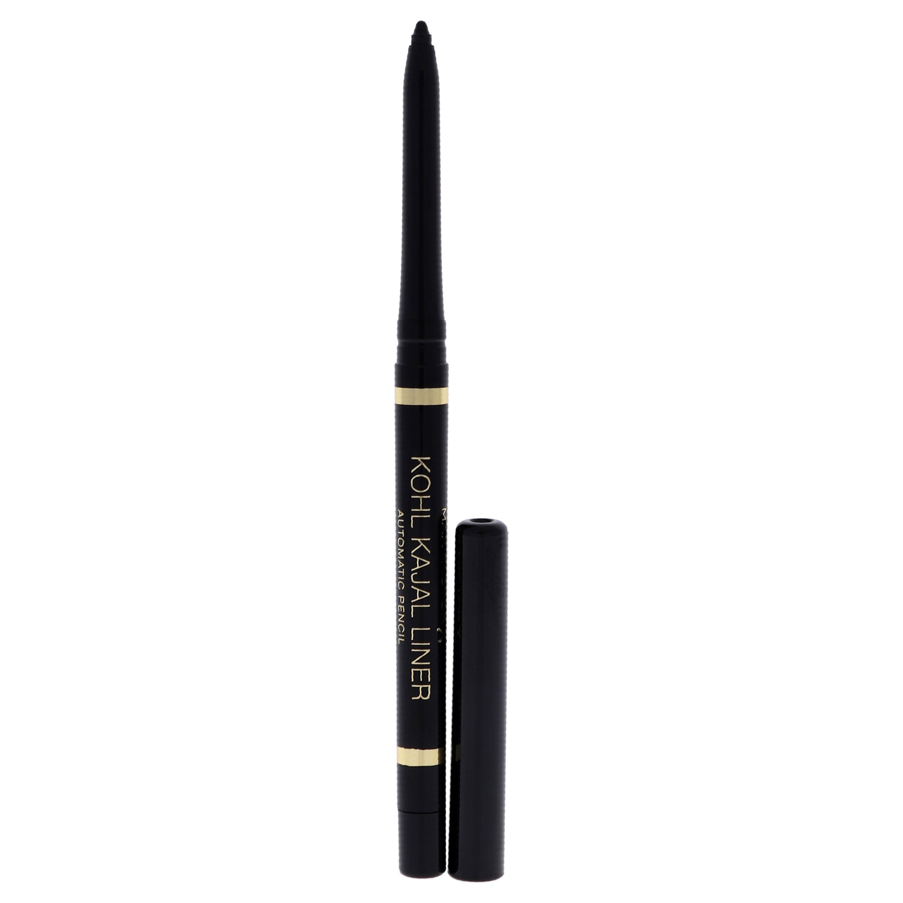 Kohl Kajal Liner Automatic Pencil – 001 Schwarz von Max Factor für Damen – 0,01 oz Eyeliner