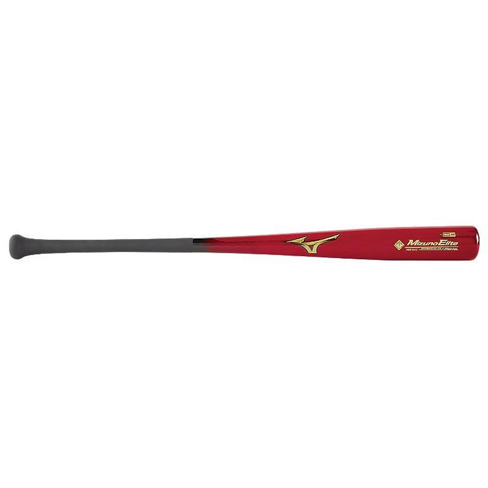 Mizuno MZE 243 Bambus Elite Holz Baseballschläger