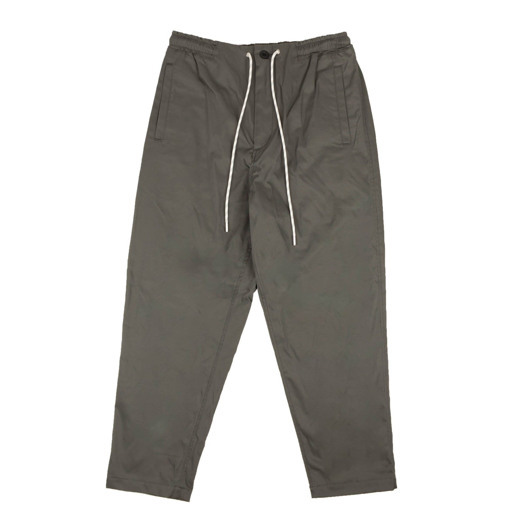 Name Nylon Stretch Easy Hose – Grau