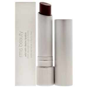 Wild mit Desire Lippenstift – Nightfall von Jurlique für Damen – 0.15 oz Lippenstift