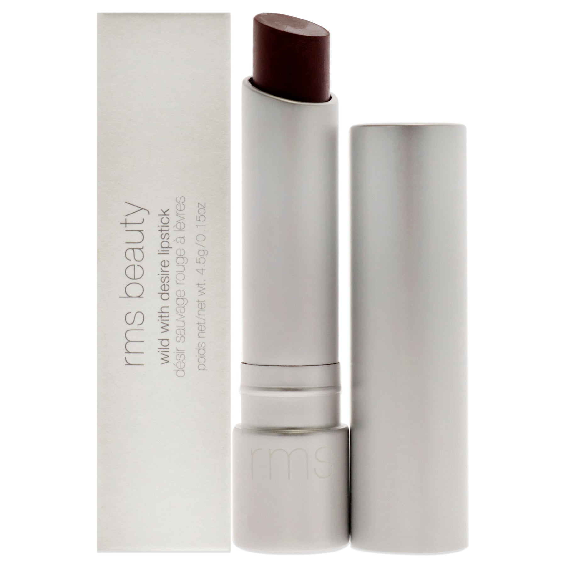 Wild mit Desire Lippenstift – Nightfall von Jurlique für Damen – 0.15 oz Lippenstift