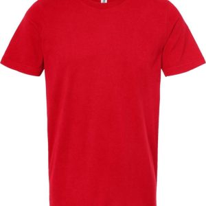 Tultex Premium-Baumwoll-T-Shirt 7823690891324