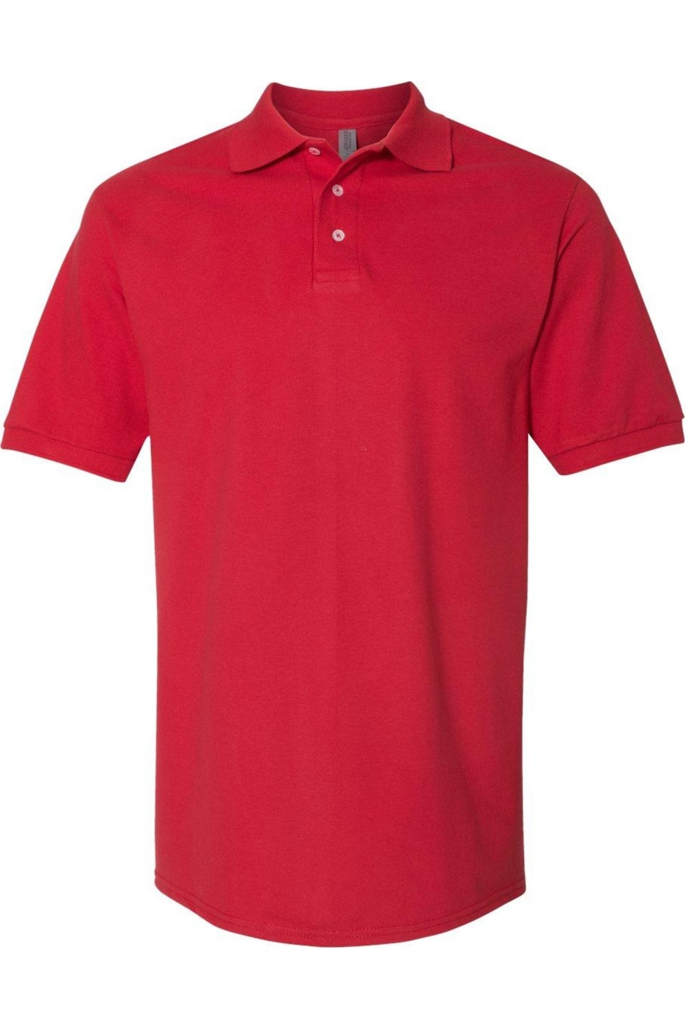 JERZEES Piqu Polo aus 100% Baumwolle