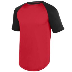 Augusta Herren Attain Diamant Baseball Jersey