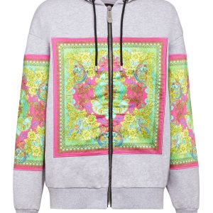 Kapuzenjacke neue Barock 7644973662268