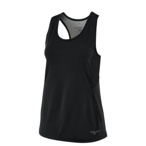 Damen mizuno Leistung Tank