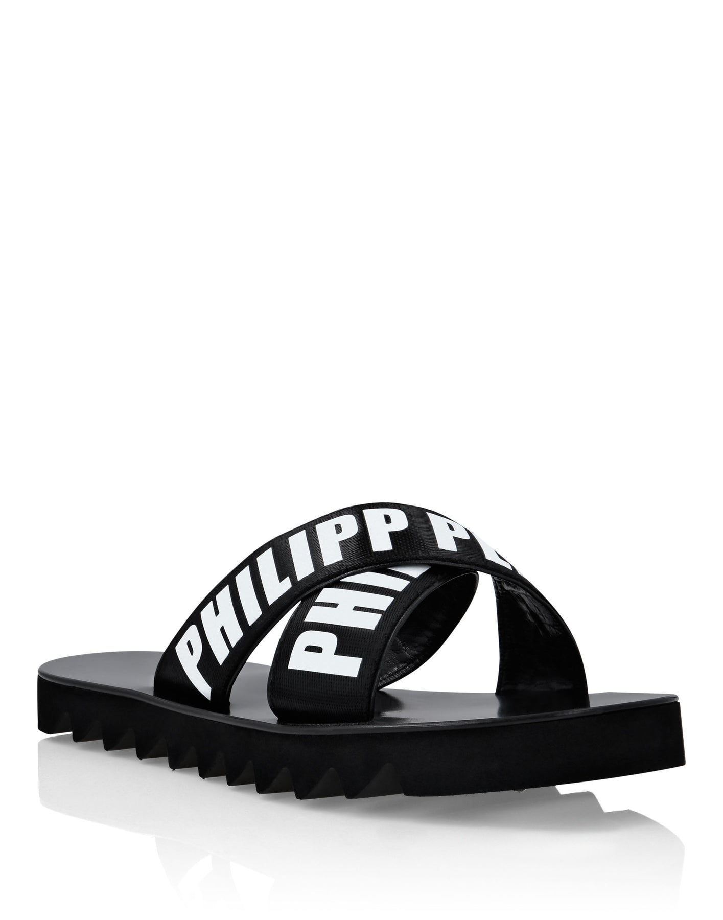 Gummistiefel Philipp Plein TM