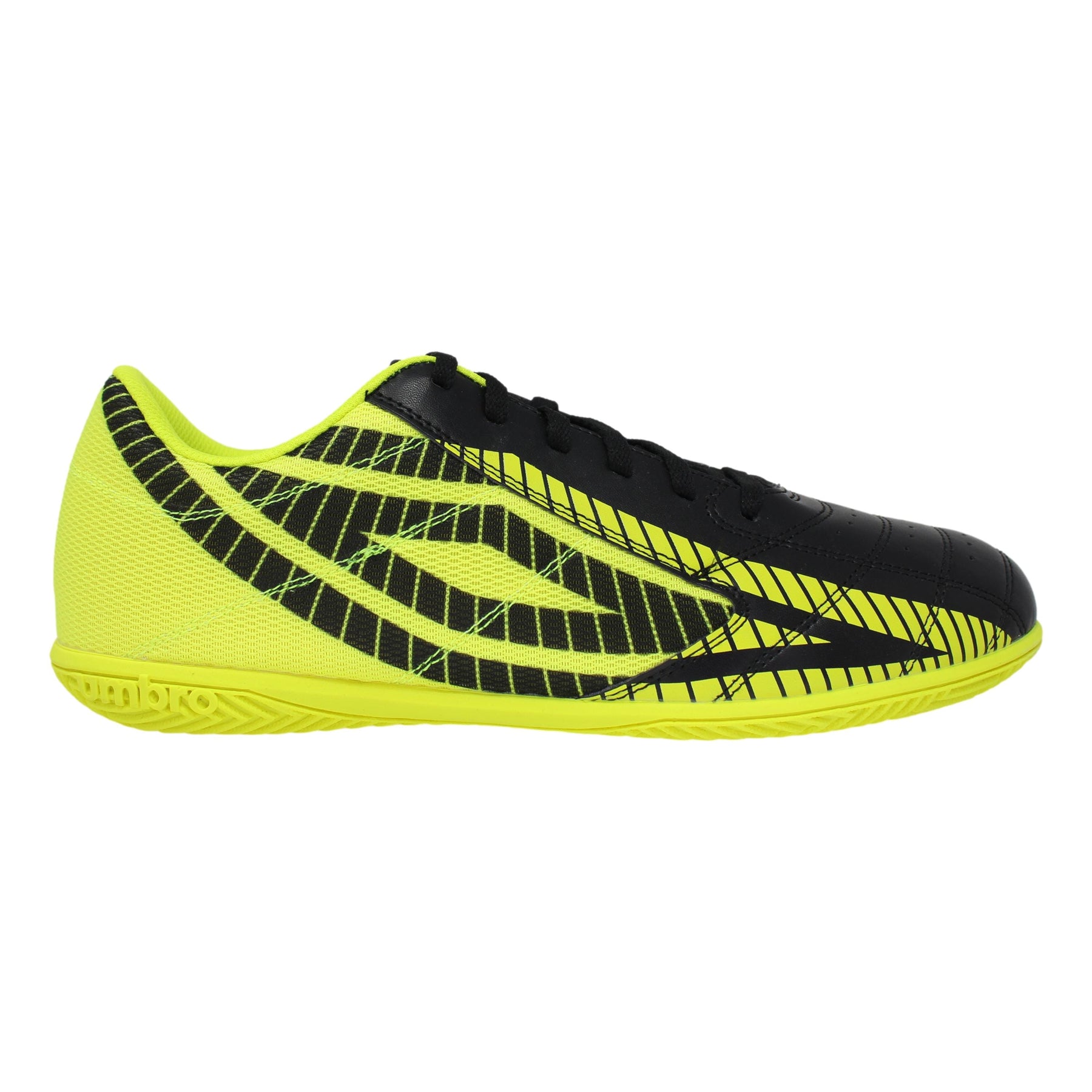 Umbro Umbro Z5 Schwarz/Sicherheitsgelb 81848U-CNH Herren