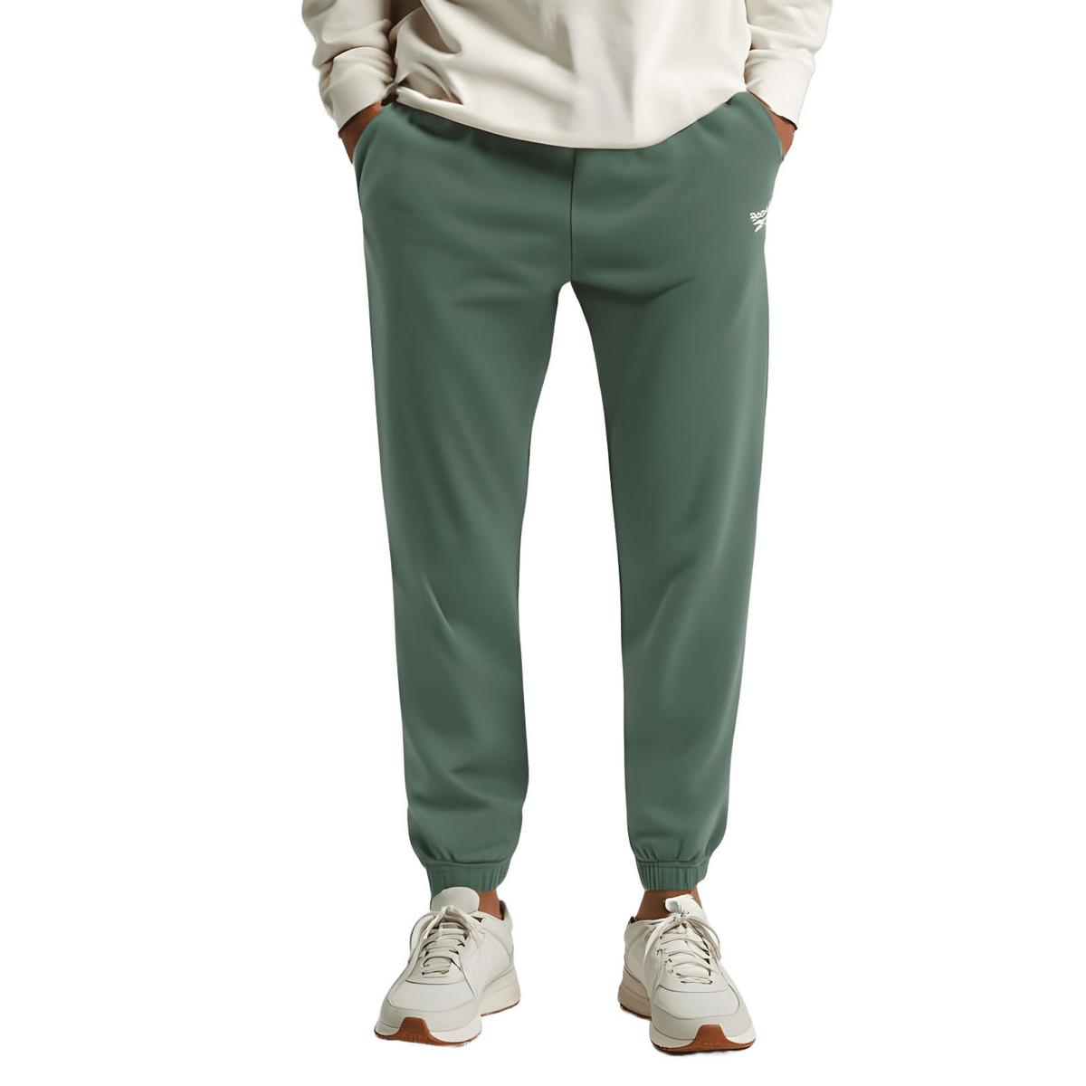Joggerhose mit geradem Bein