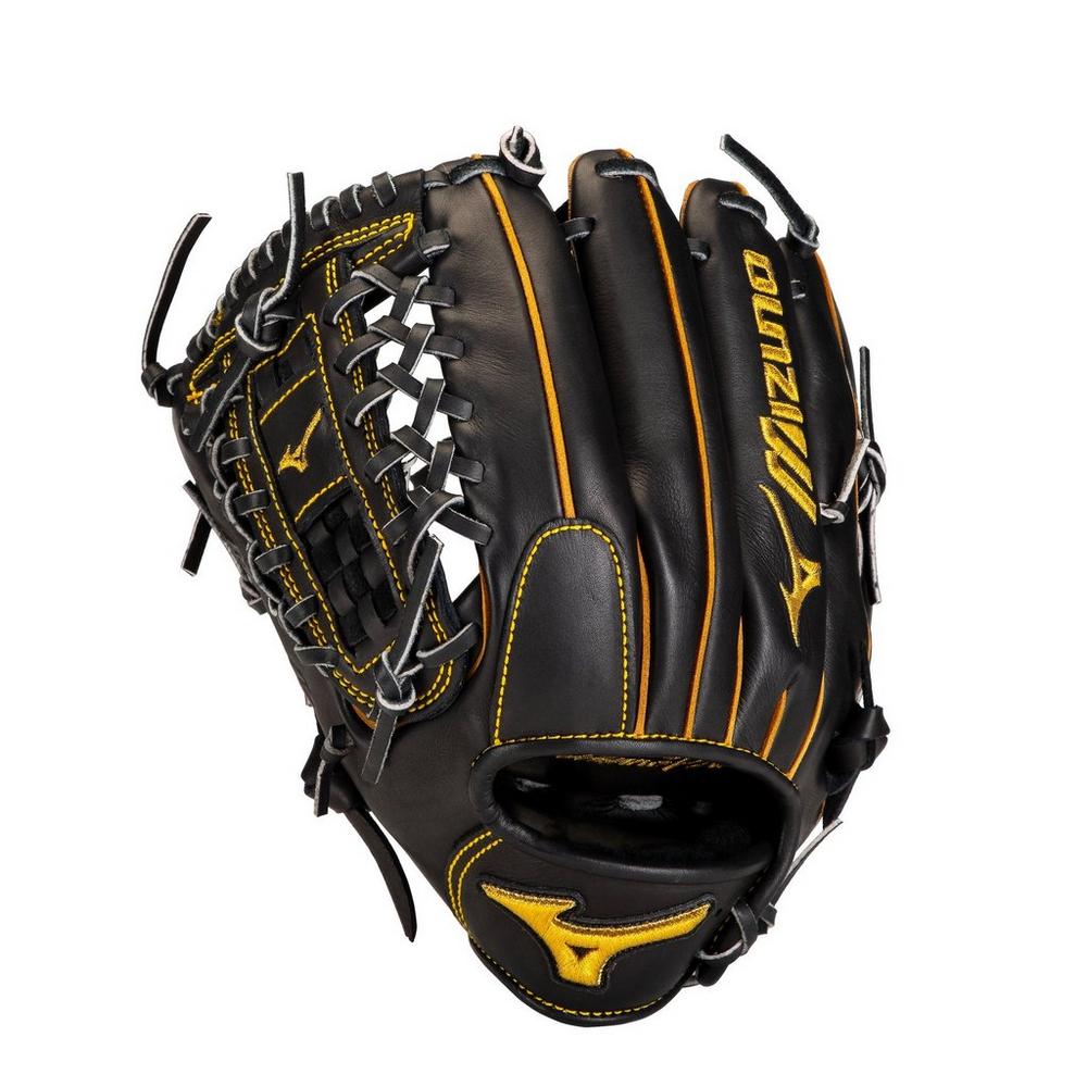 Mizuno Pro Pitcher's Baseballhandschuh 12′′ – Tiefe Tasche