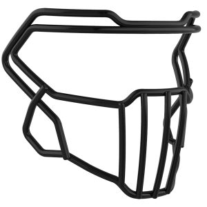 Vicis Zero2 SO-215 Carbon Steel Fußball Gesichtsmaske