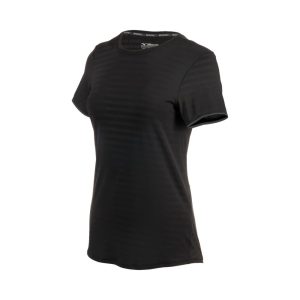 Mizuno Damen athletisch Eco Kurzarm Tee