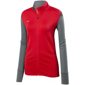 Mizuno Horizon Full Zip Volleyball Jacke