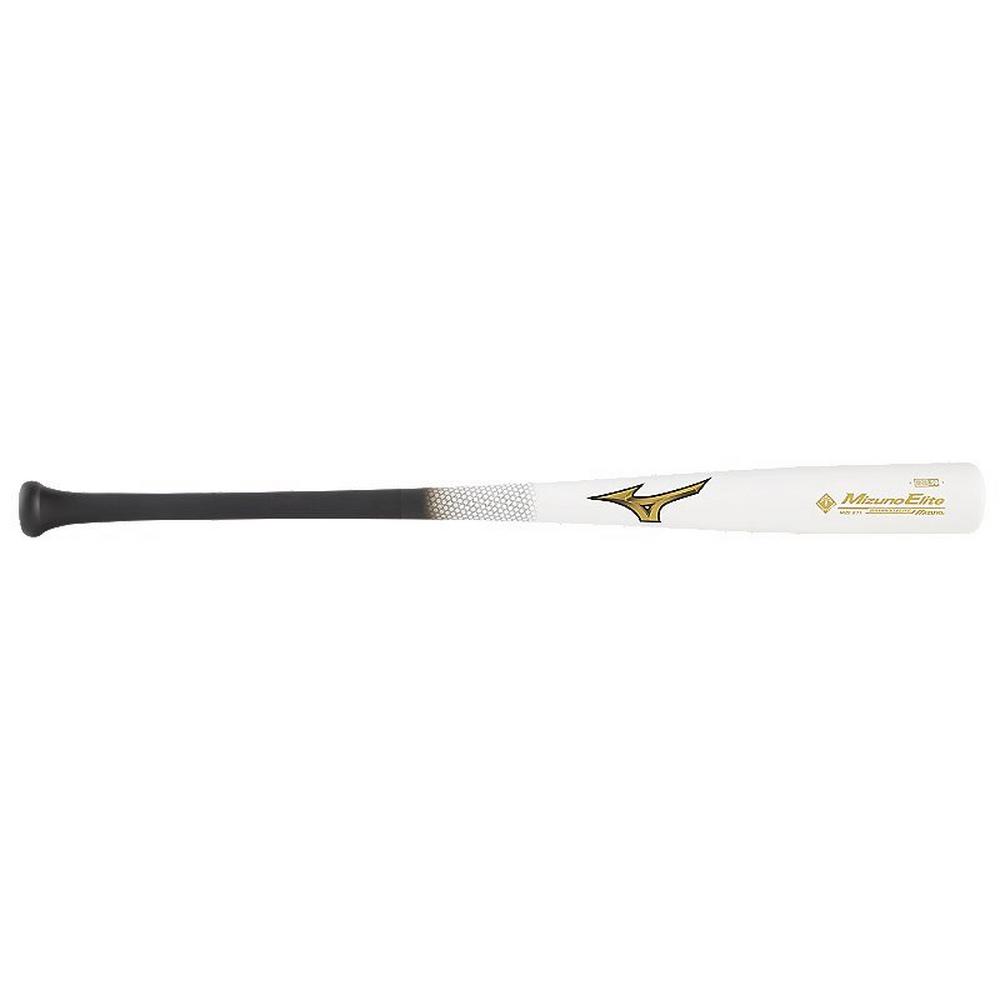 Mizuno MZE 271 Bambus Elite Holz Baseballschläger