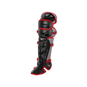 Mizuno Samurai Erwachsenen Baseball Shin Wachen 16.5′′