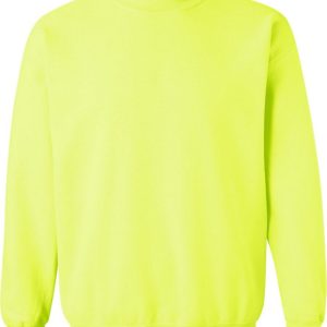 Gildan Heavy Blend unisex erwachsen crewneck sweatshirt 7823691219004