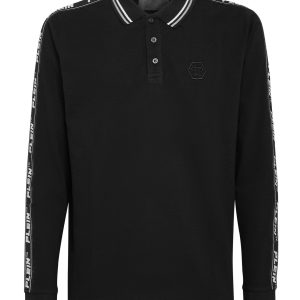 Poloshirt ls 7644988604476