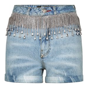 Hot Hose Fransen