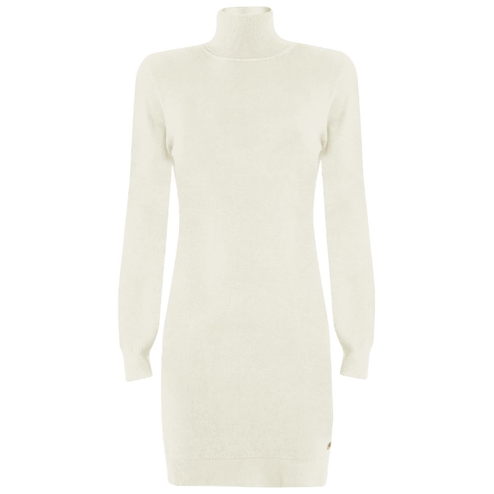 Ja Zee Viskose Damen Kleid