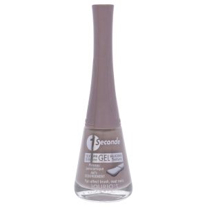 1 Seconde – 55 A-Greigee von Bourjois für Damen – 0,3 oz Nagellack
