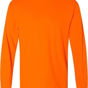Gildan DryBlend 50/50 Langarm-T-Shirt 7823692824636