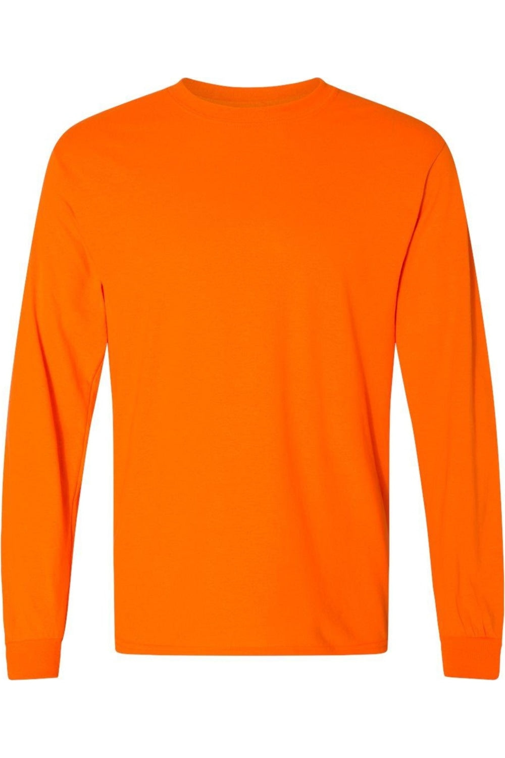 Gildan DryBlend 50/50 T-Shirt mit langem Arm