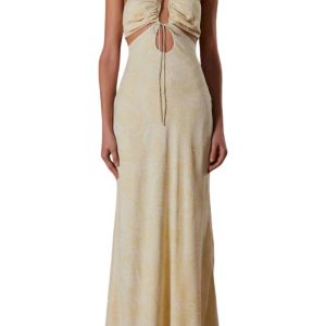 Winnie Kleid in Butter