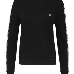 Hoodie Sweatshirt Kristall