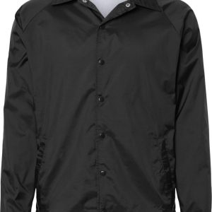 Burnside Coaches Jacke