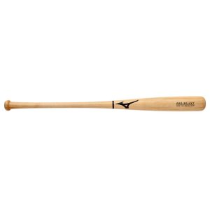 Mizuno Pro Select MZM 110 Ahornholz Baseball Schläger