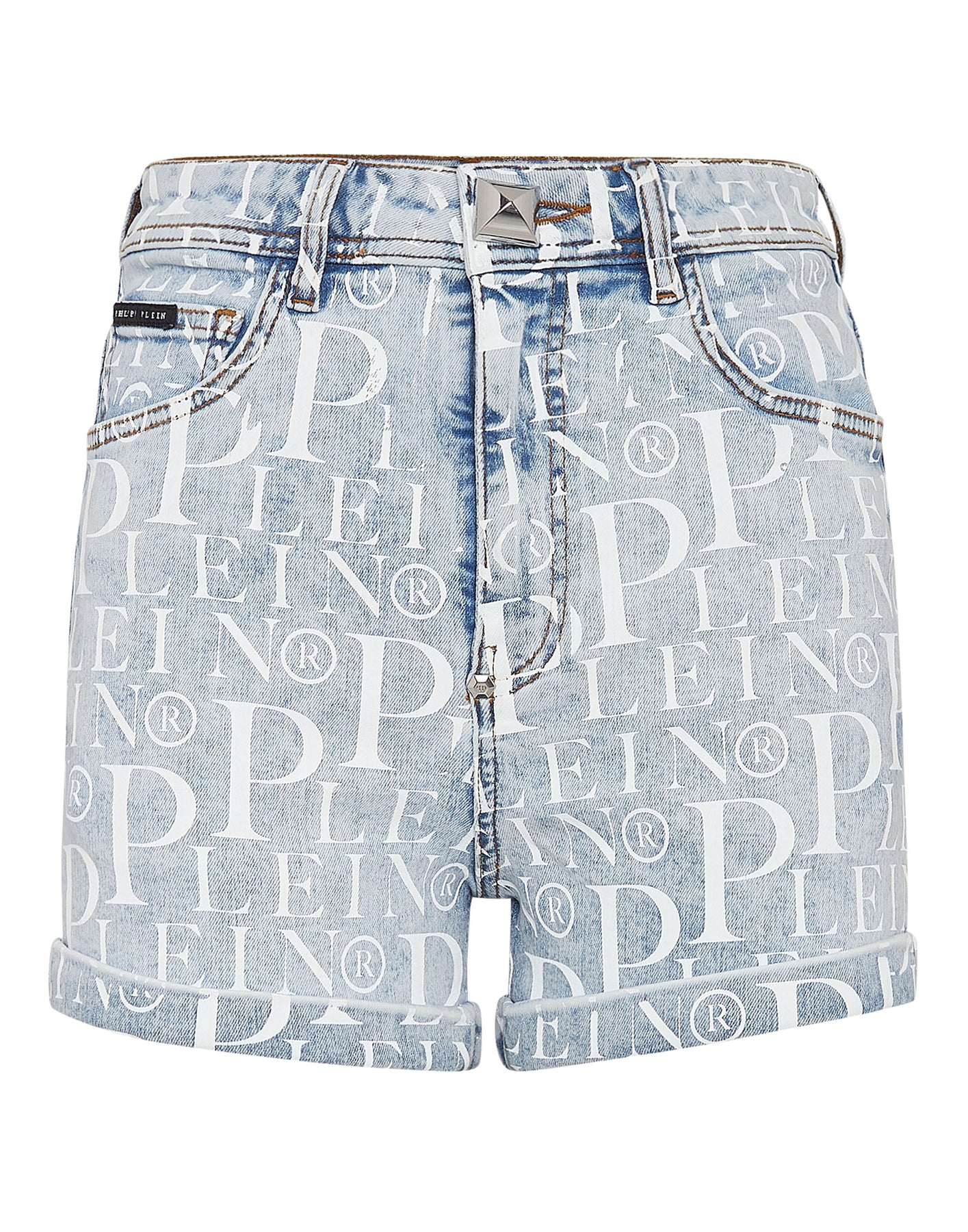 Denim Hot Hose Alles über PP